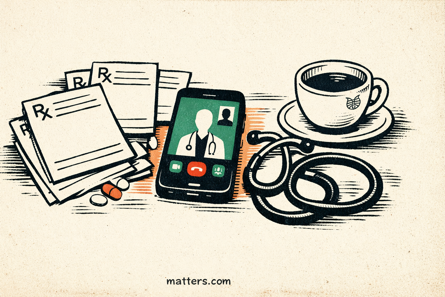 Telehealth boom: access wins, safety questions follow