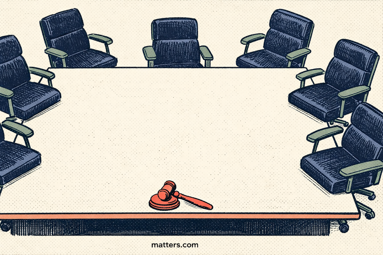 Boardroom gains, Orwell’s rules, and a grim BDSM murder case