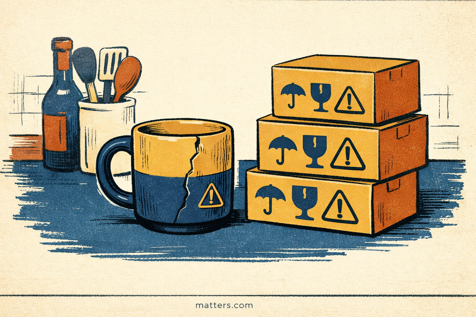 Daily Drip Dispatch — Burn hazard recall: 17,600 Kidisle coffeemakers pulled after injuries