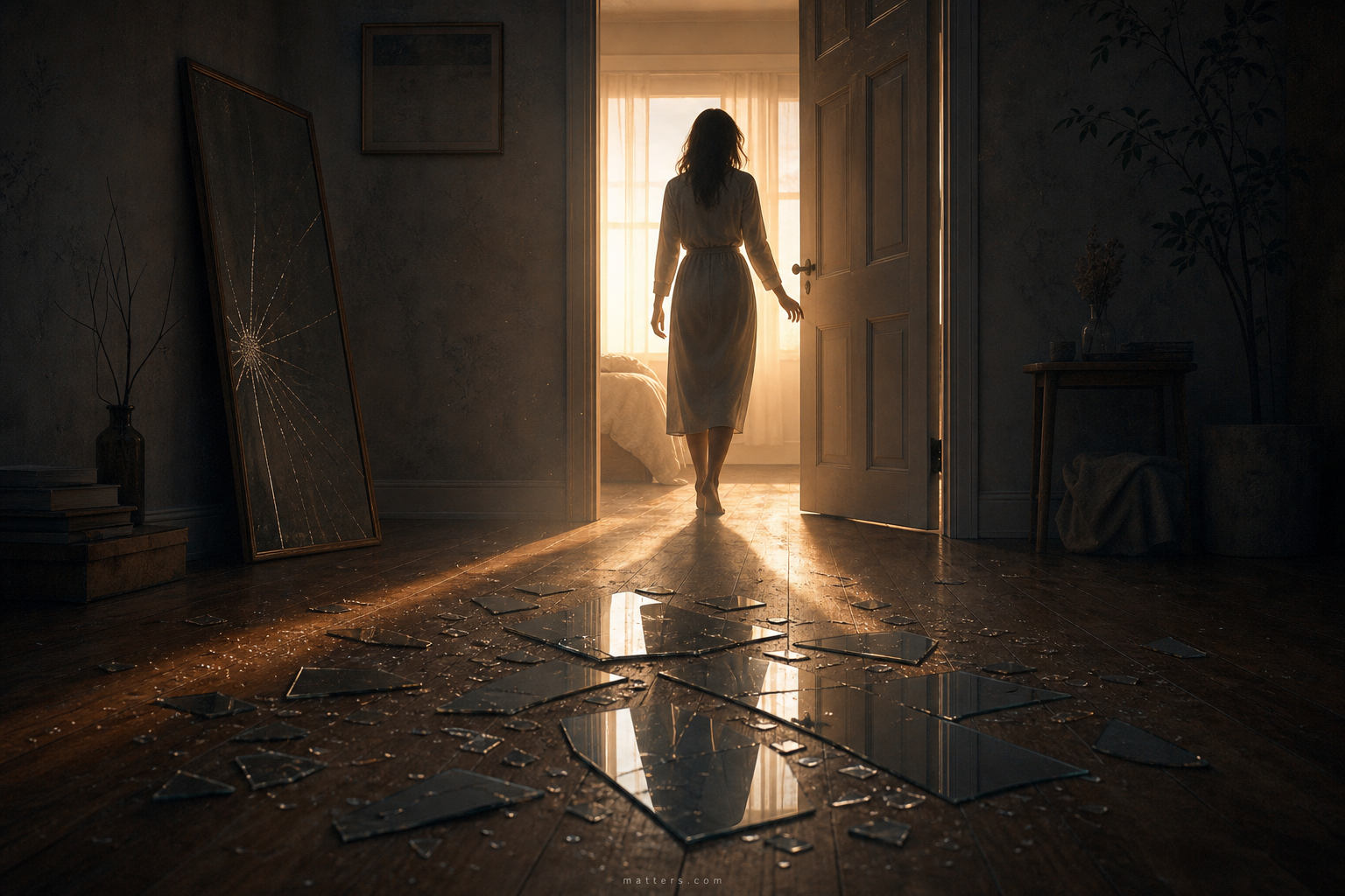 Why Narcissism Matters to Laura Richards, Narcissistic Abuse Recovery Expert