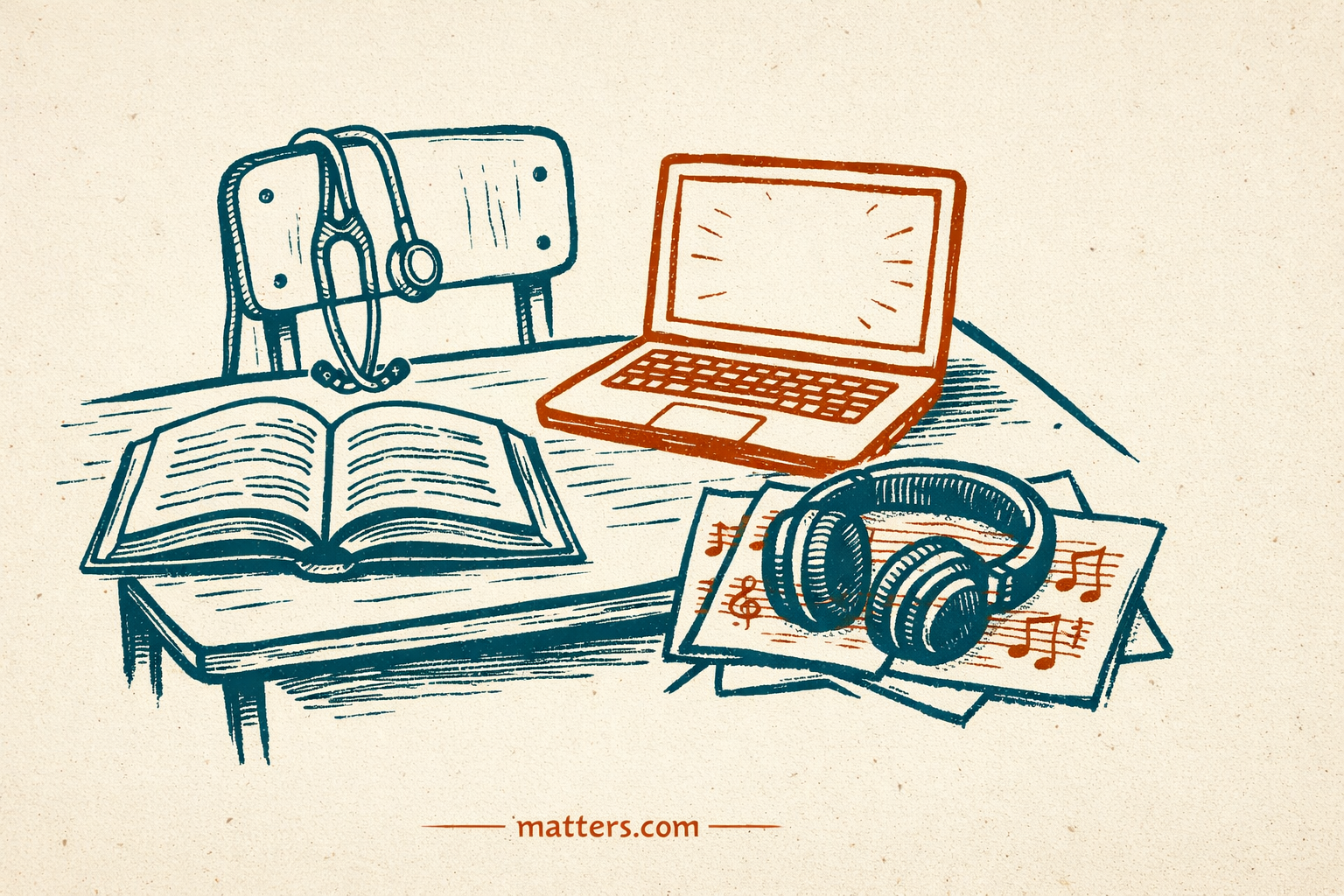 Texas Bible in schools, AI in music, and a big mental-health policy push