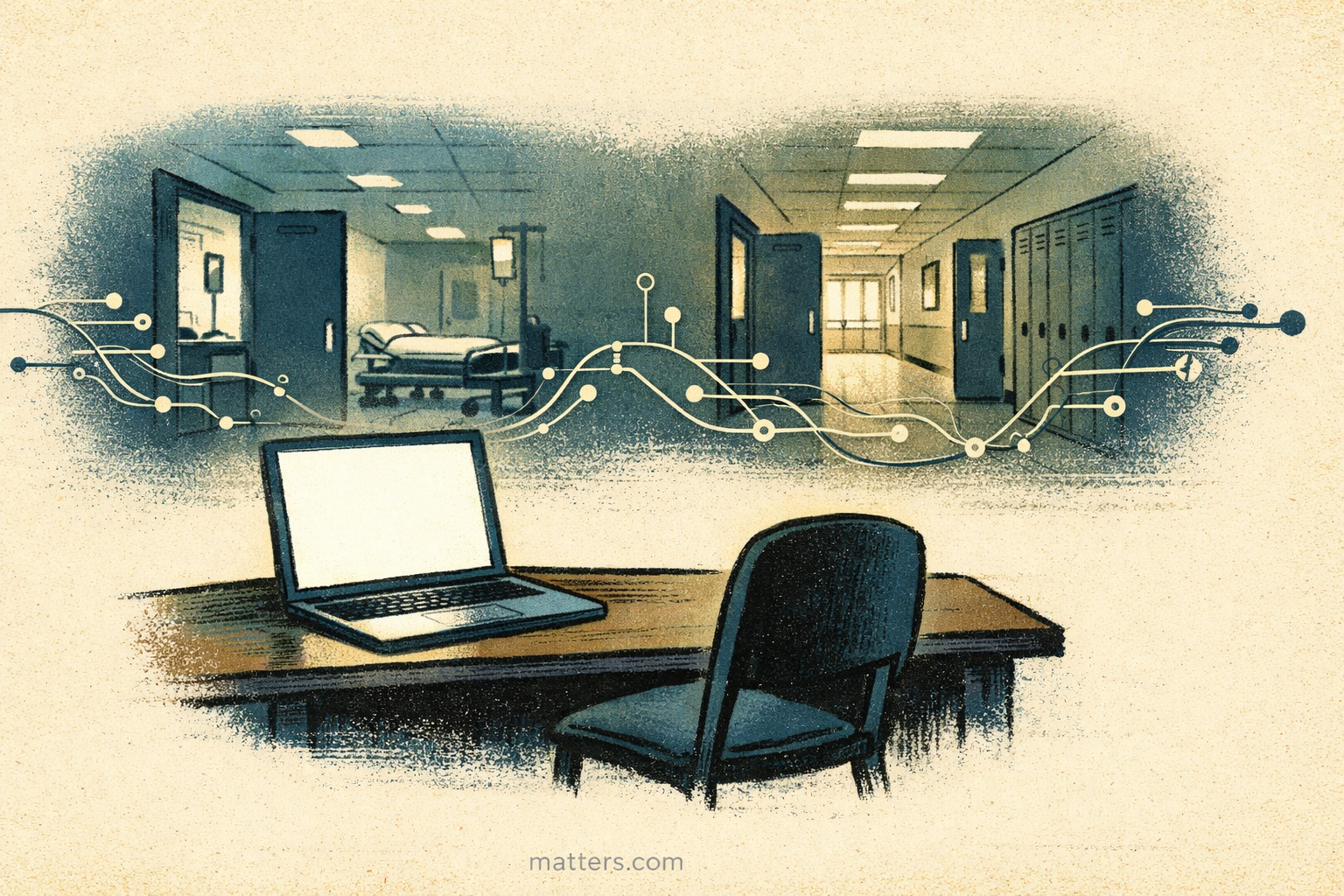 AI, kids, and a campus data breach — the stories that tug at safety nets