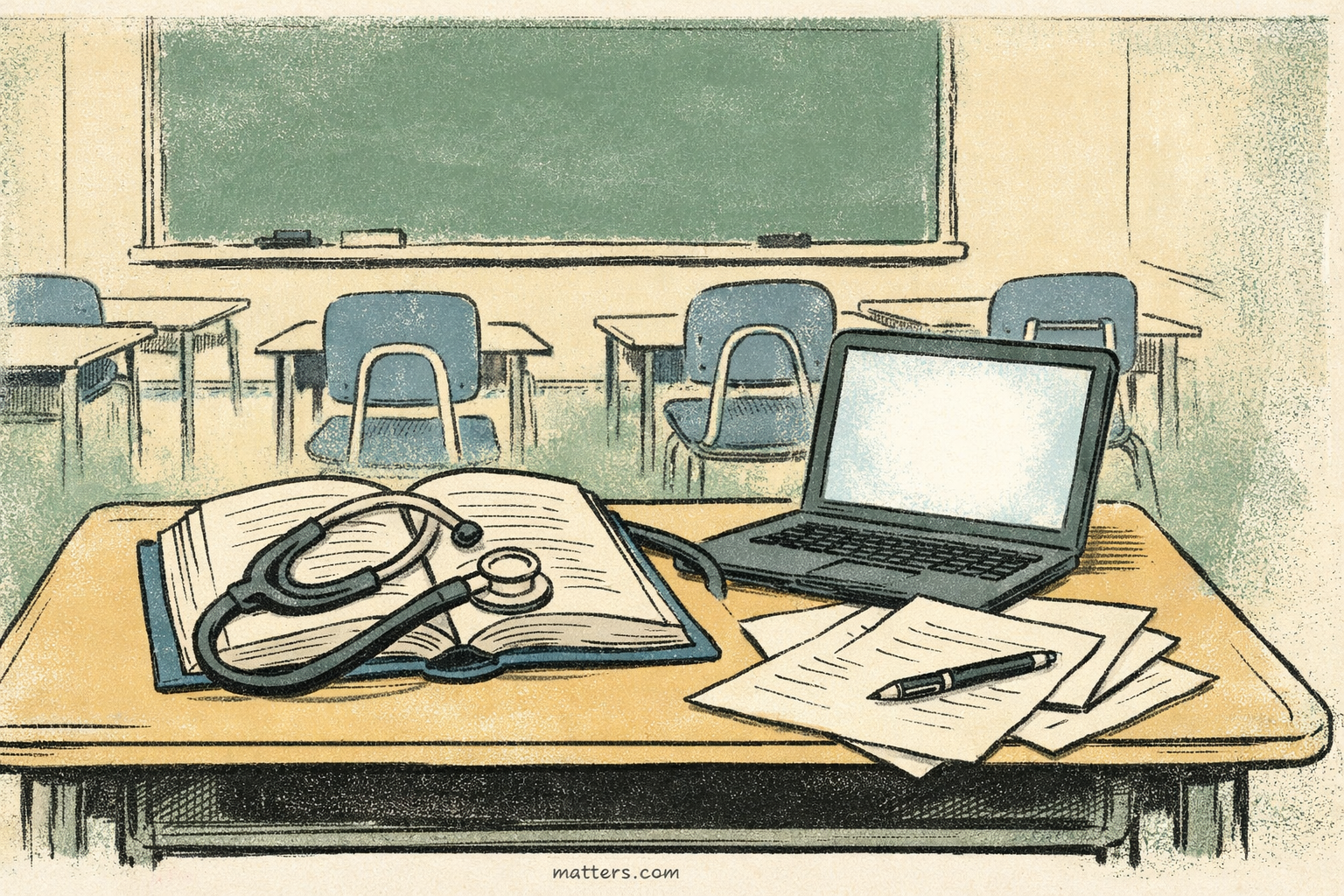 Money for school mental health, Bible in Texas schools, and why EI beats AI