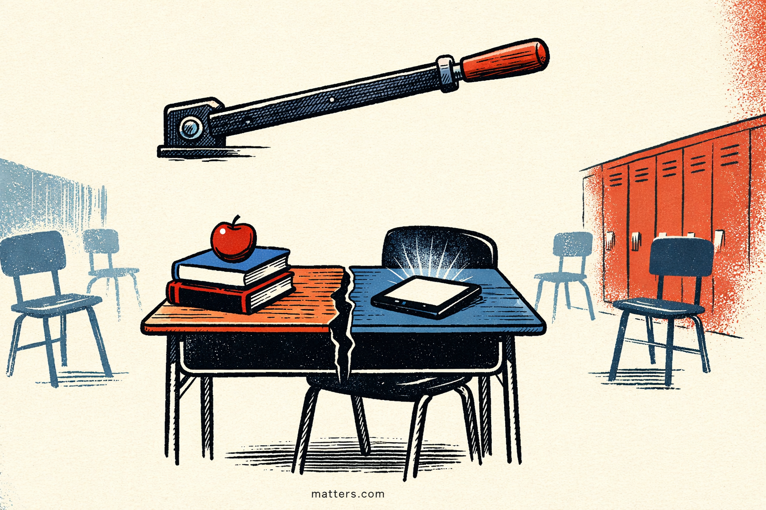 Funding fights, digital dangers, and a mental-health map for the brain