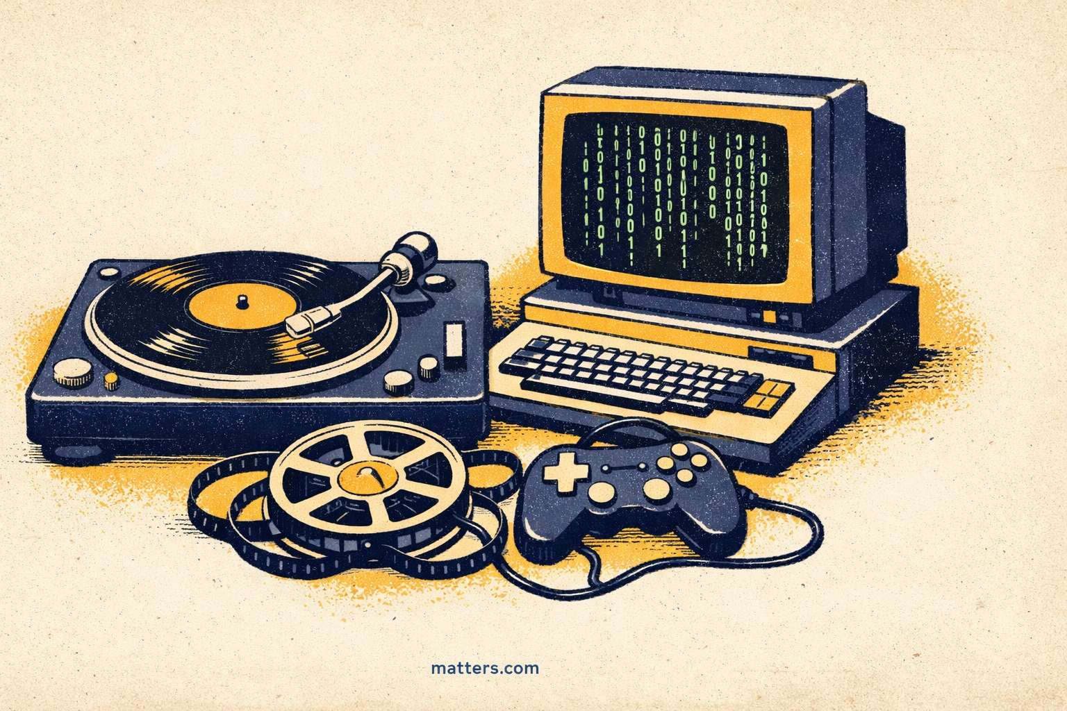 From Clive Davis’ farewell to GTA VI preorders: what’s moving culture
