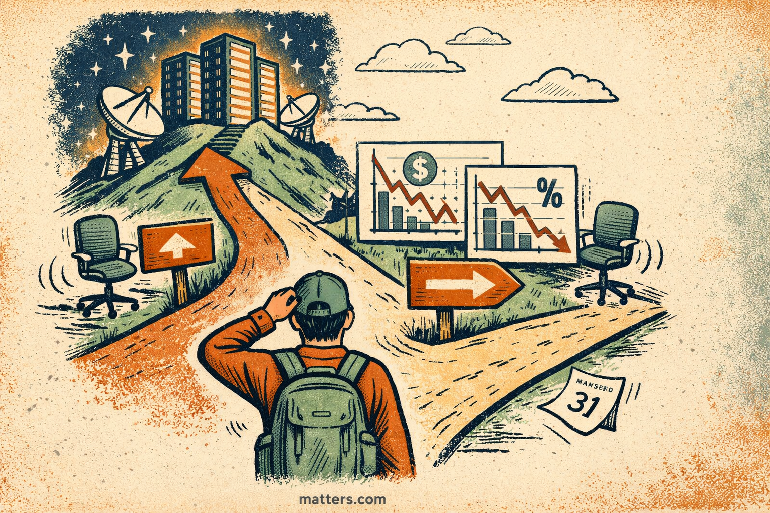 Big-ticket IPOs, oil shocks and leadership shakeups steer markets today