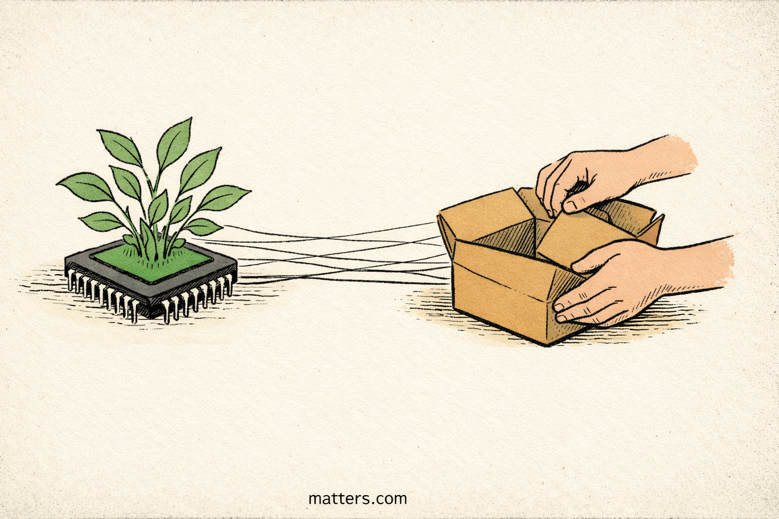 AI is hogging the sustainability spotlight — but solutions are arriving