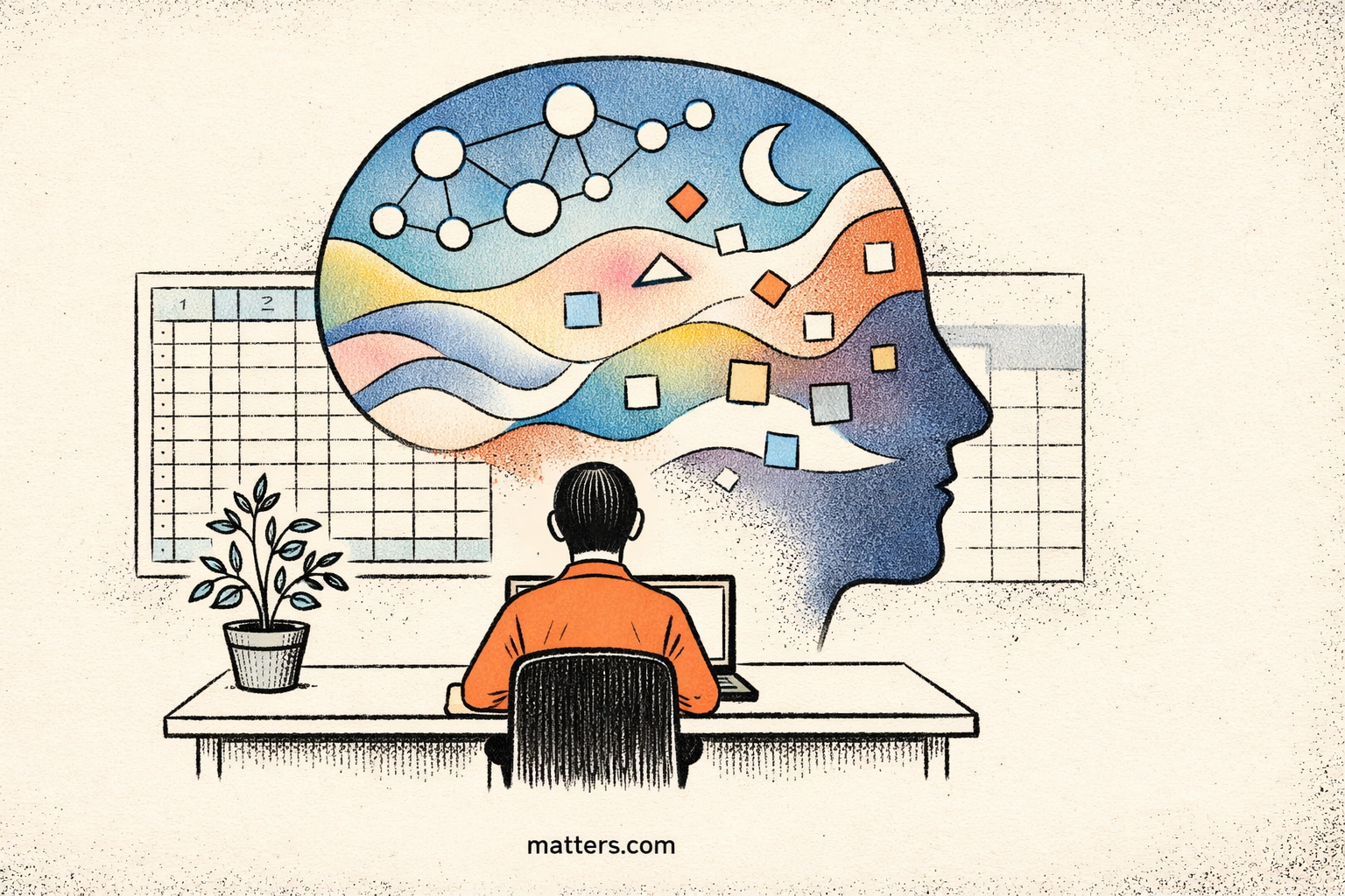 Memory, fear, and small acts that change the nervous system