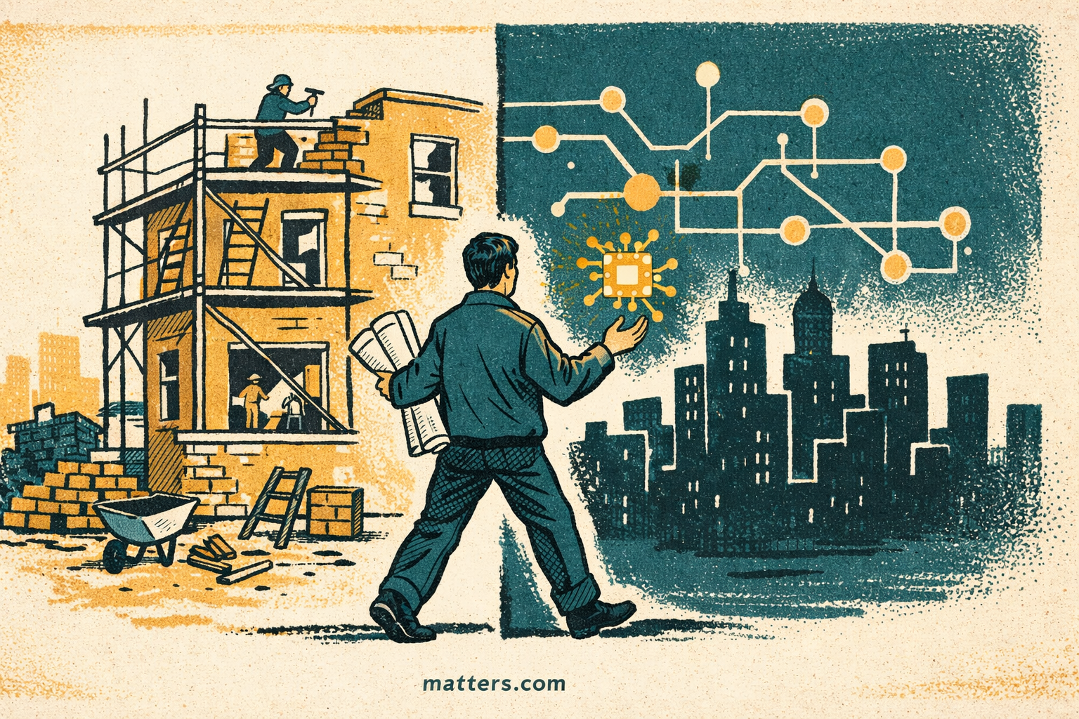 Electrification, AI funds, and housing strains: what’s moving markets