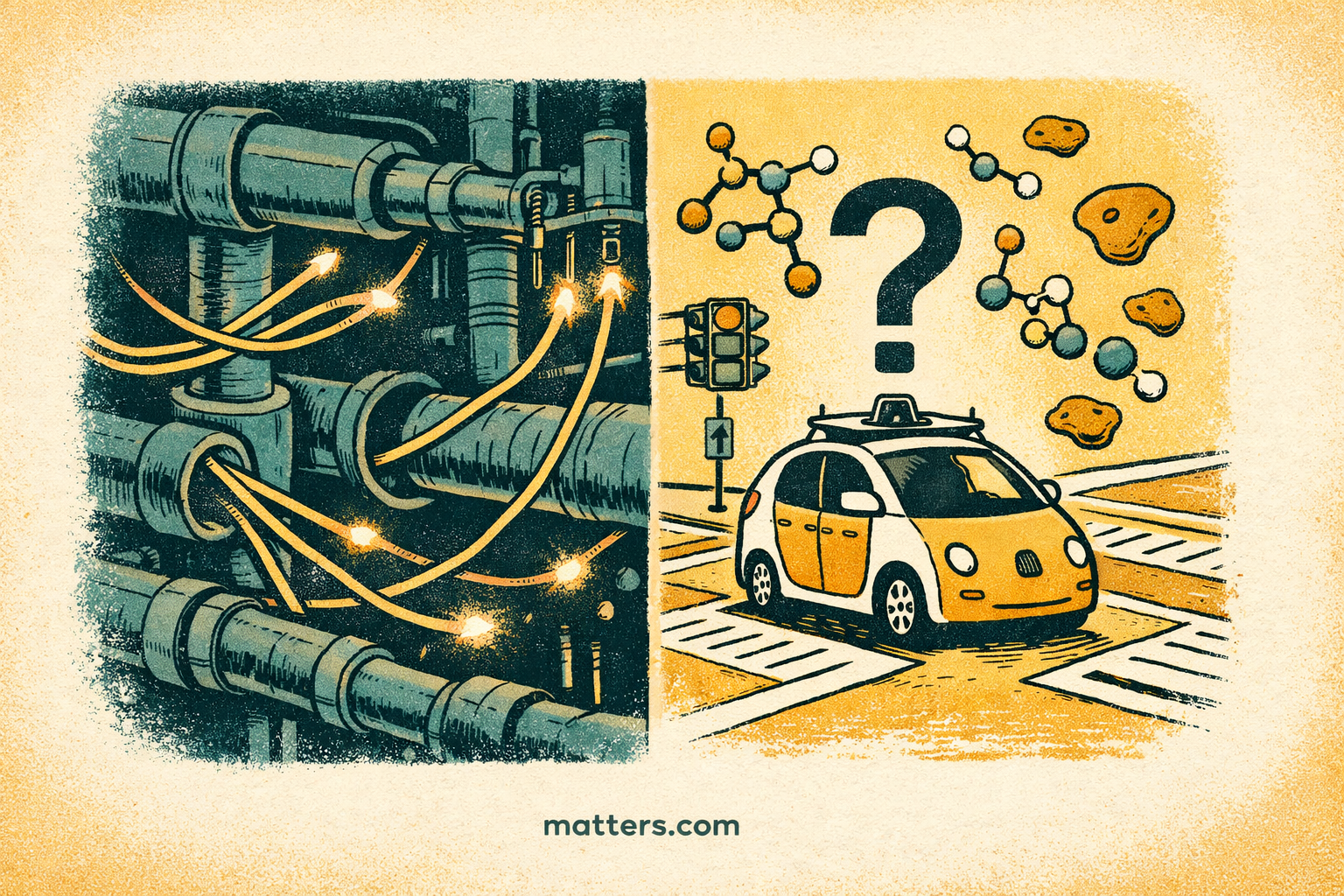 Hydrogen scale-up and tech's reliability reckoning