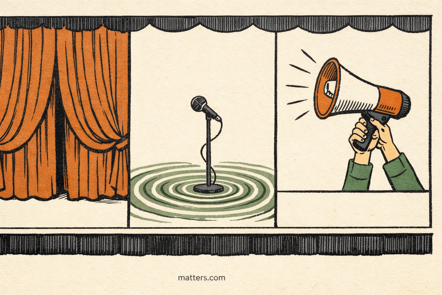 Hacks finale, music flashpoints, and parenting under pressure