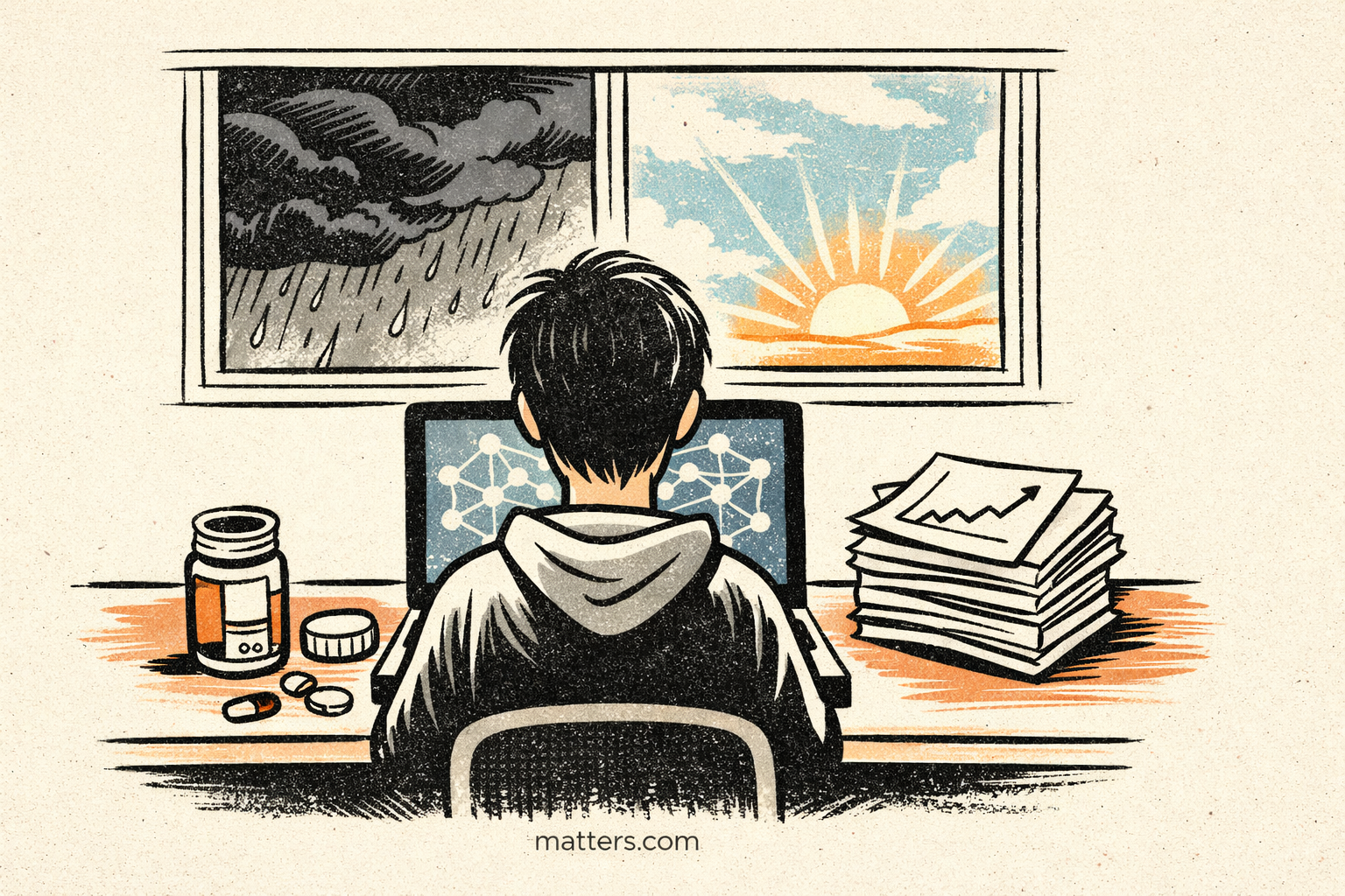 Why youth mental health and brain tech are rewriting care