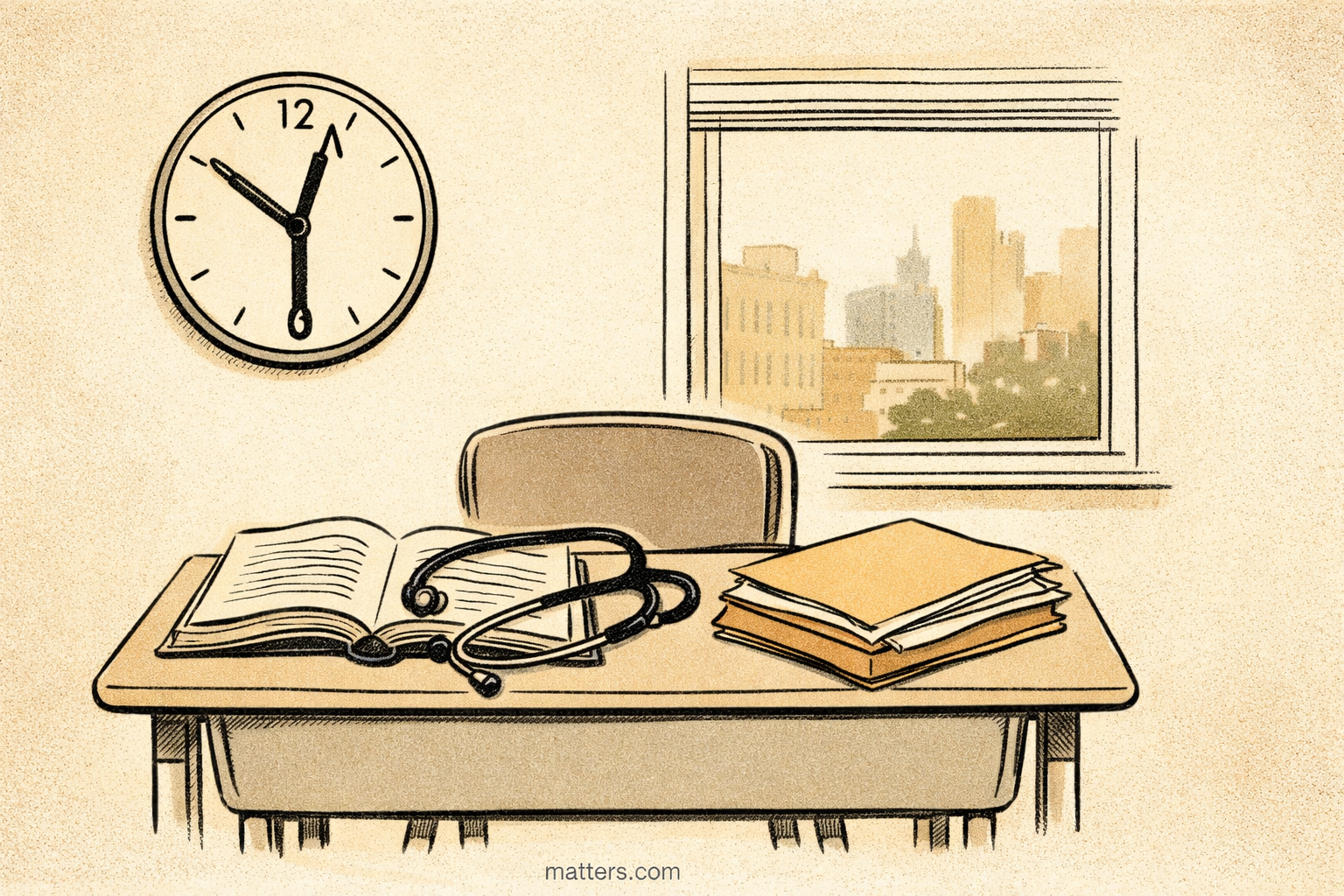 Religion in schools, mental-health cracks, parenting pressures