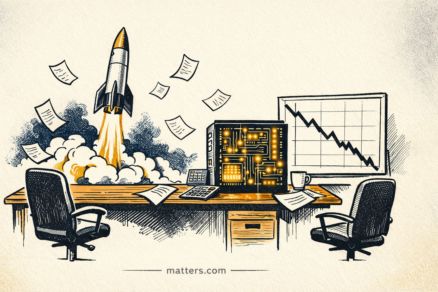 SpaceX IPO, AI money mania, and what it means for finance jobs