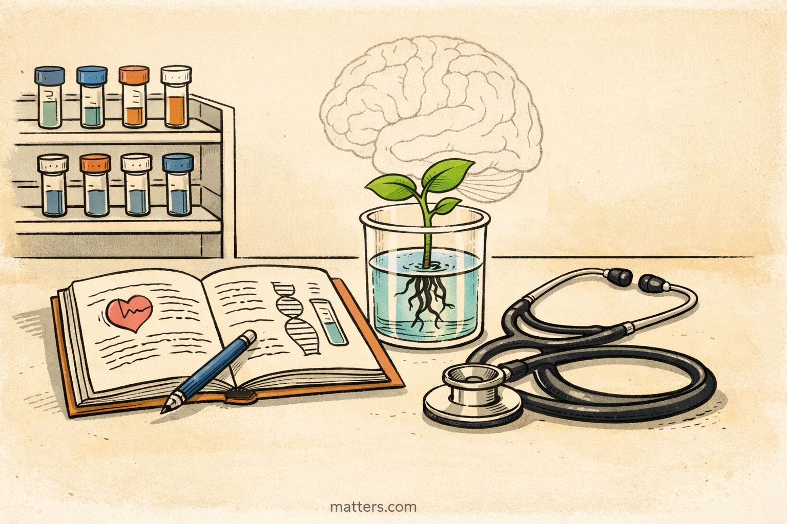 New PTSD biomarkers, psychedelics momentum, and refugee rights under pressure