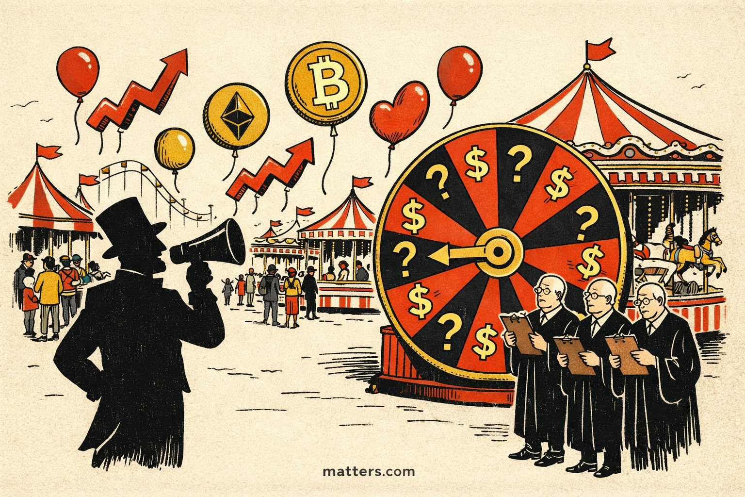 From $2.3B crypto windfalls to SpaceX’s $75B IPO debut