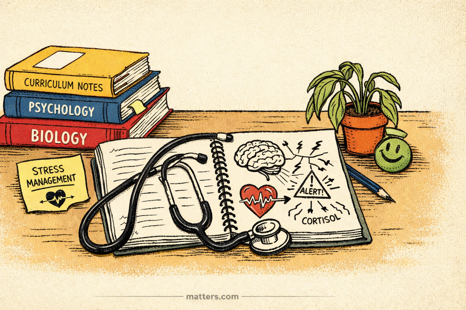 Texas curriculum shift and a youth mental‑health alarm
