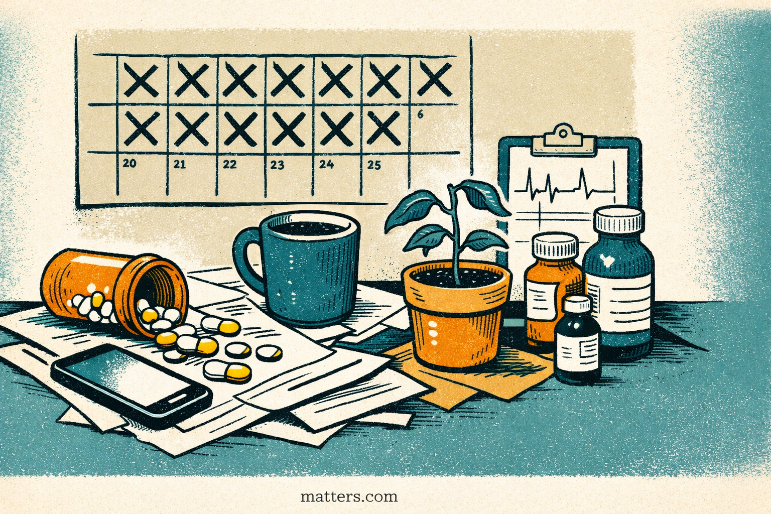 New synthetic opioids, AI addiction risk, and PTSD treatment shifts