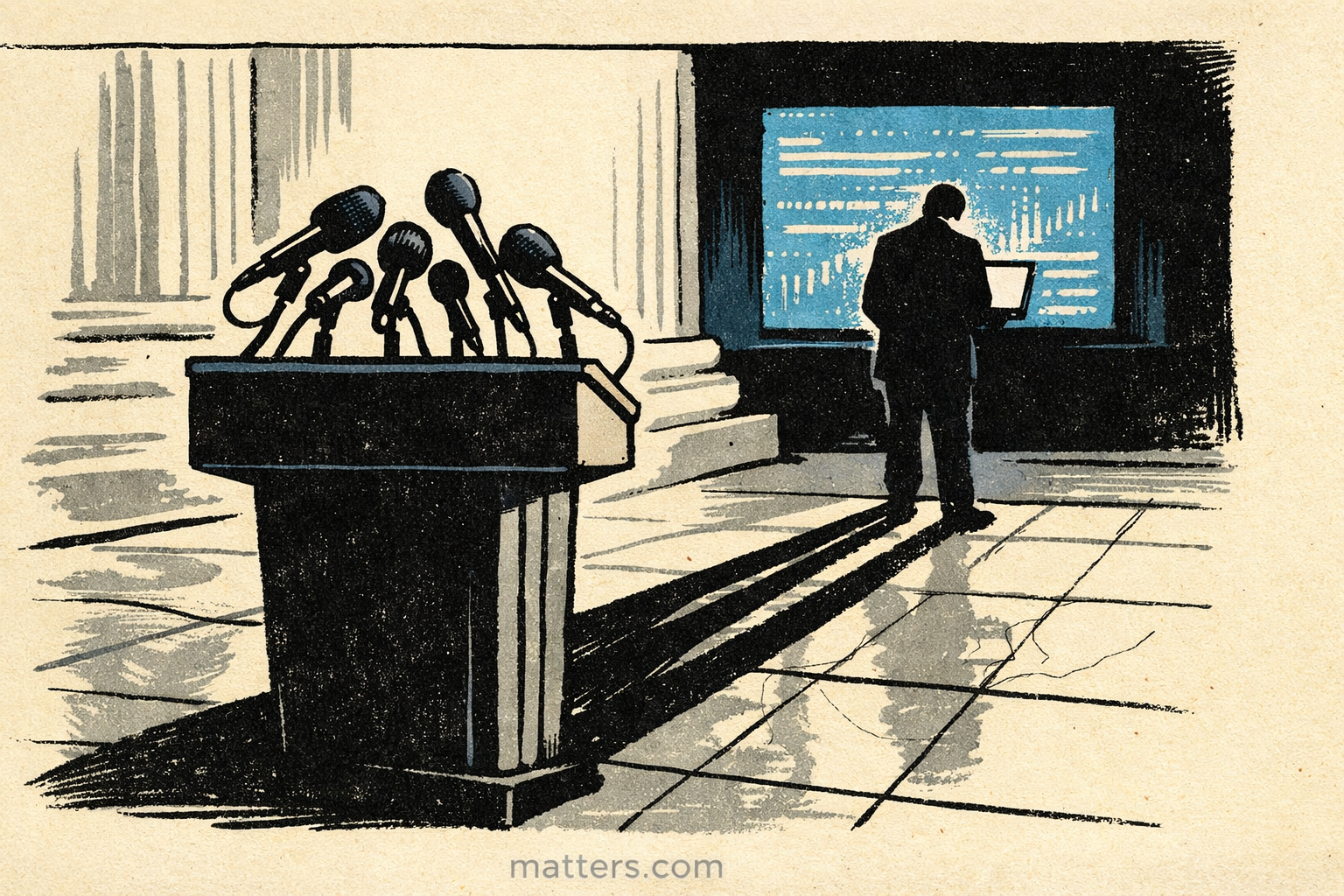 Rhetoric reigns: diplomacy, culture wars, and how words do the heavy lifting
