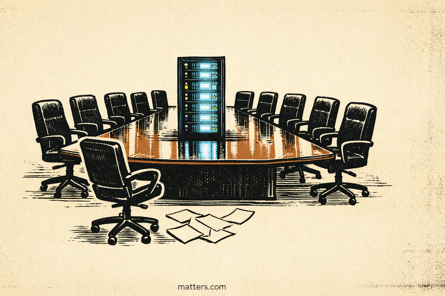 Anthropic's Fable 5 fallout fuels export fights, security and layoffs