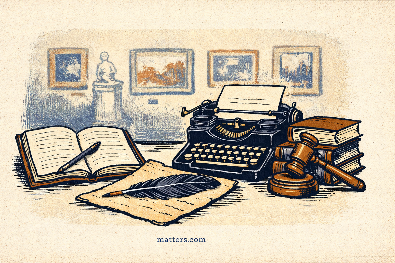 Writers, courts and pride: privacy, pay transparency, and YA returns
