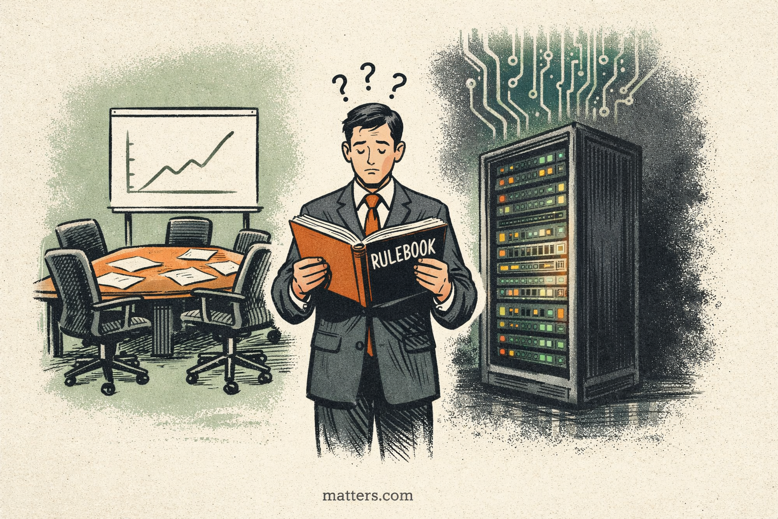 99% of CEOs eye AI layoffs — OpenAI joins the IPO rush