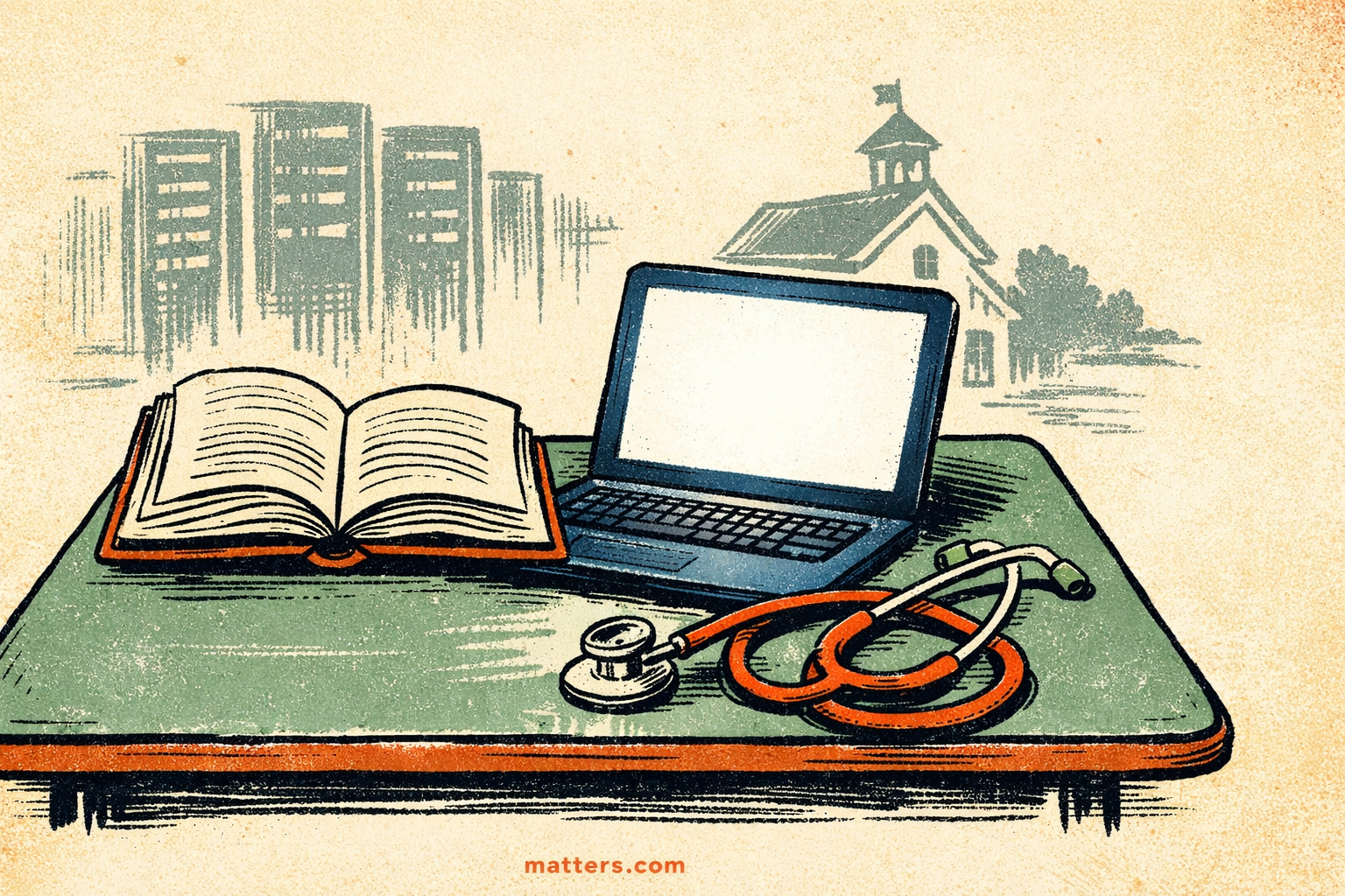AI reshapes work, health and politics — plus a Texas Bible reading debate
