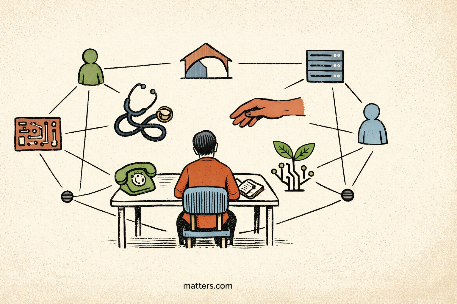 Mental-health tech, parenting shocks, and schools under the microscope