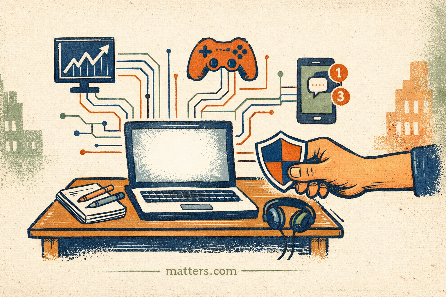 AI, GTA6 and parenting hacks: what’s reshaping culture and cash