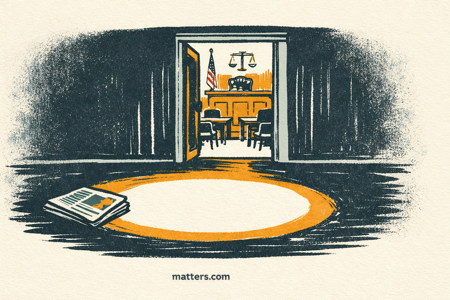 Refugee crises, VA fights, and Webb’s pink planet — quick briefs