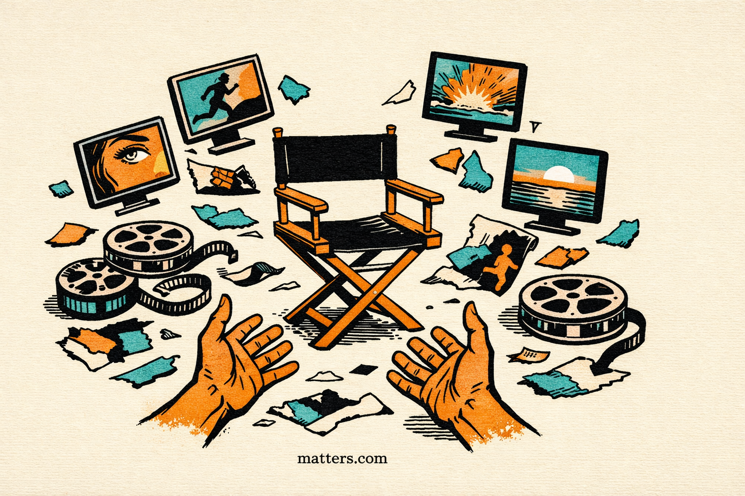 Leaks, Spielberg’s aliens, and streaming wins shake up fiction world
