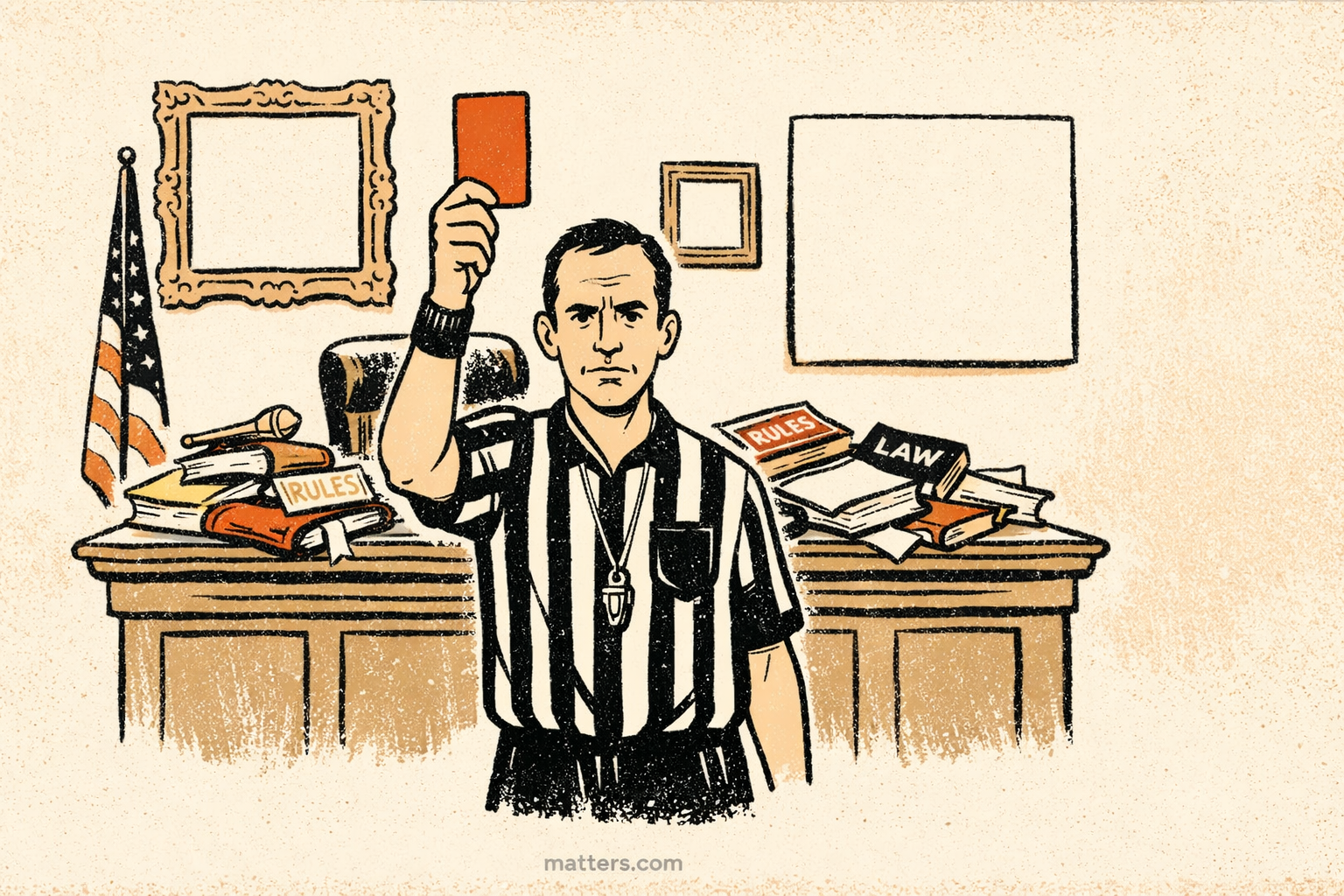 World Cup controversy, AI art, and a coach’s 1,300-win legacy