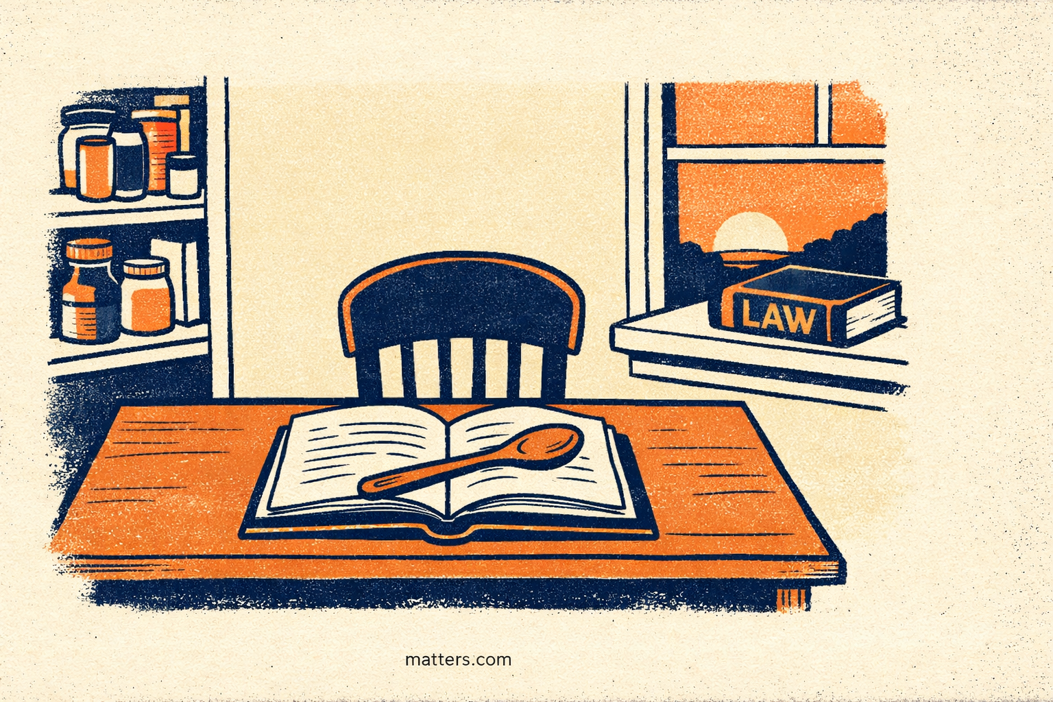 From family tragedies to food scares: parenting, safety, and what we eat