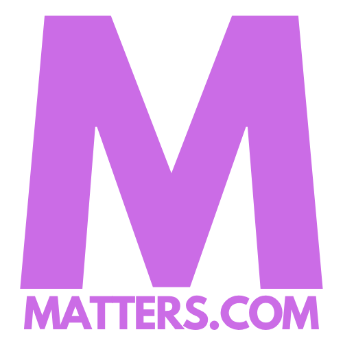 Matters.com Logo