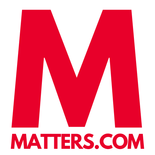 Matters.com Logo
