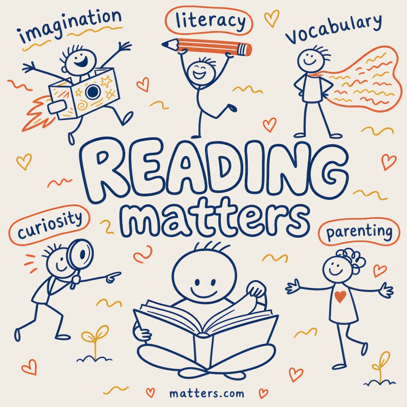 Reading