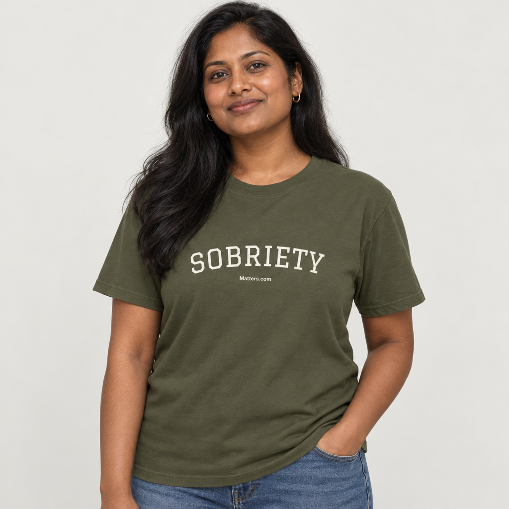 Sobriety