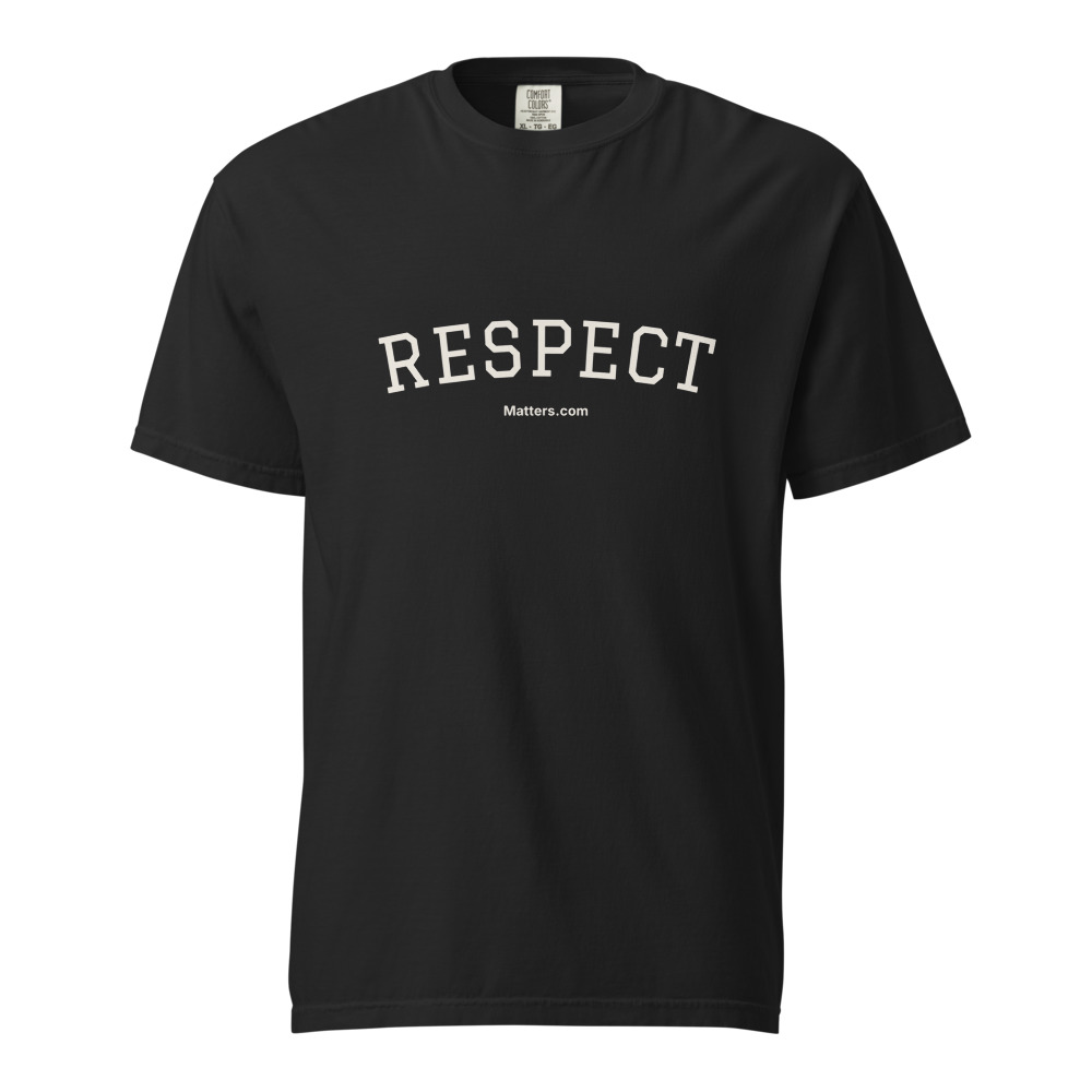 Respect