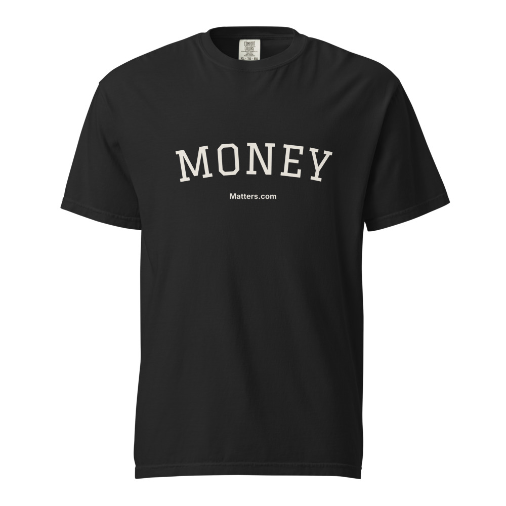 Money