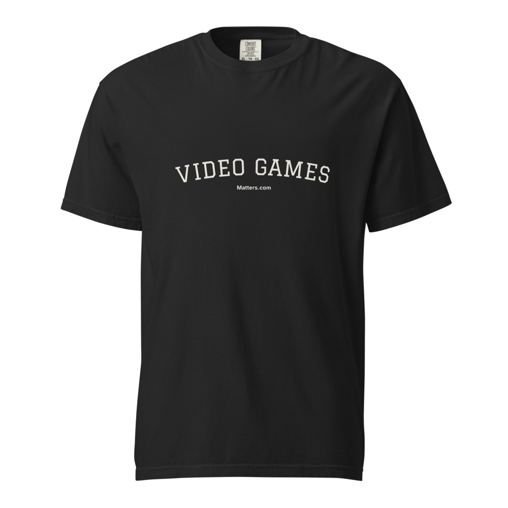 Video Games
