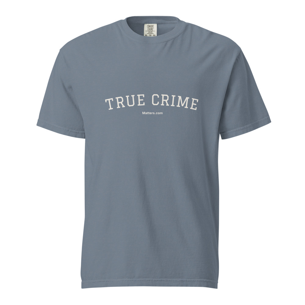 True Crime