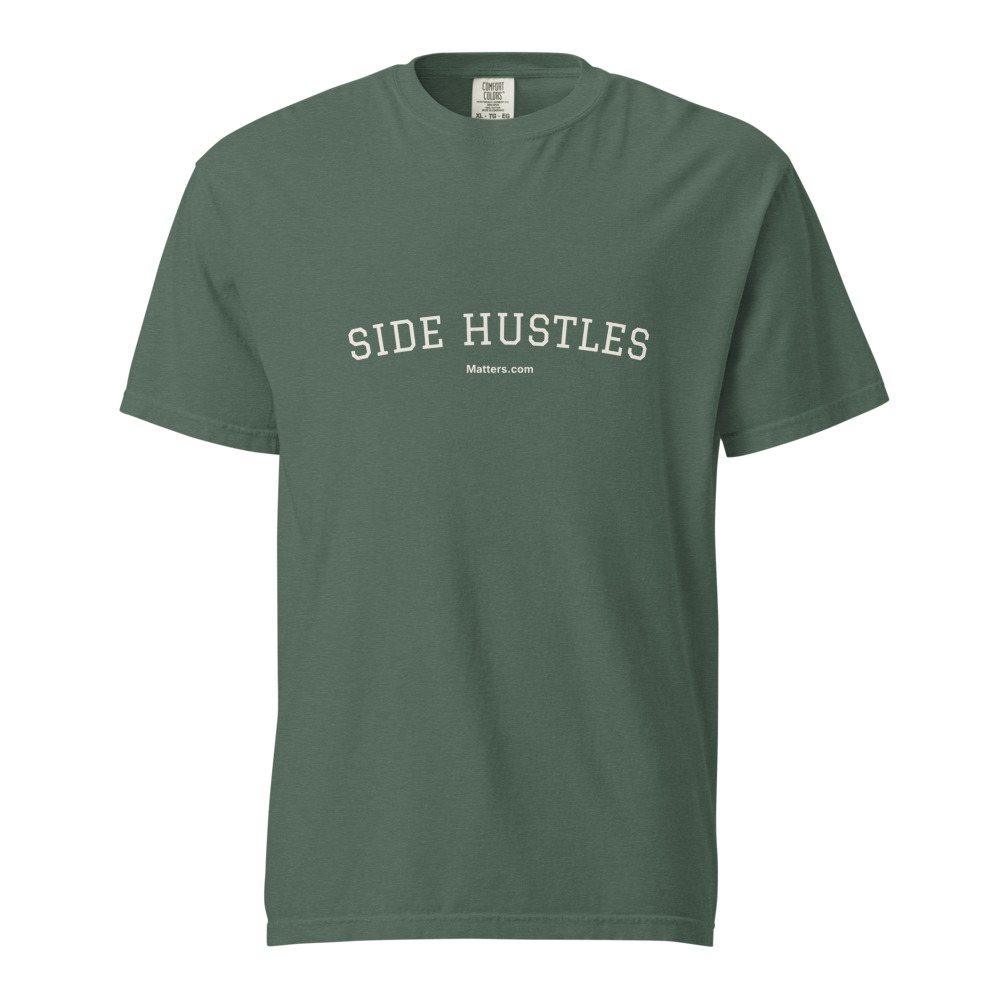 Side Hustles
