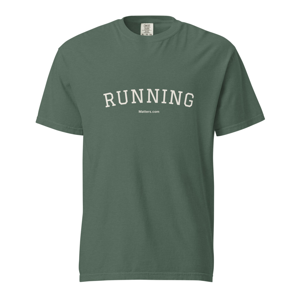 Running