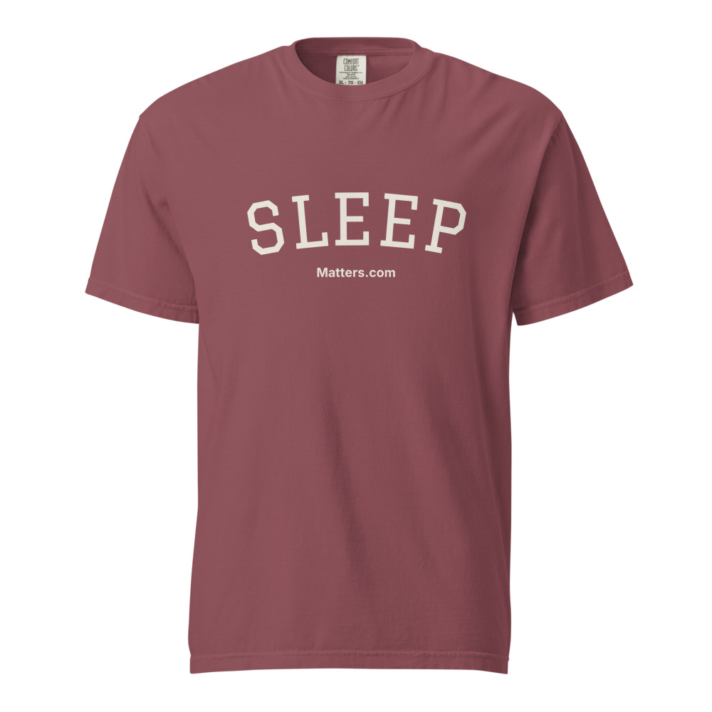 Sleep