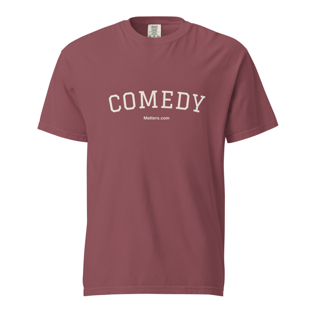 Comedy