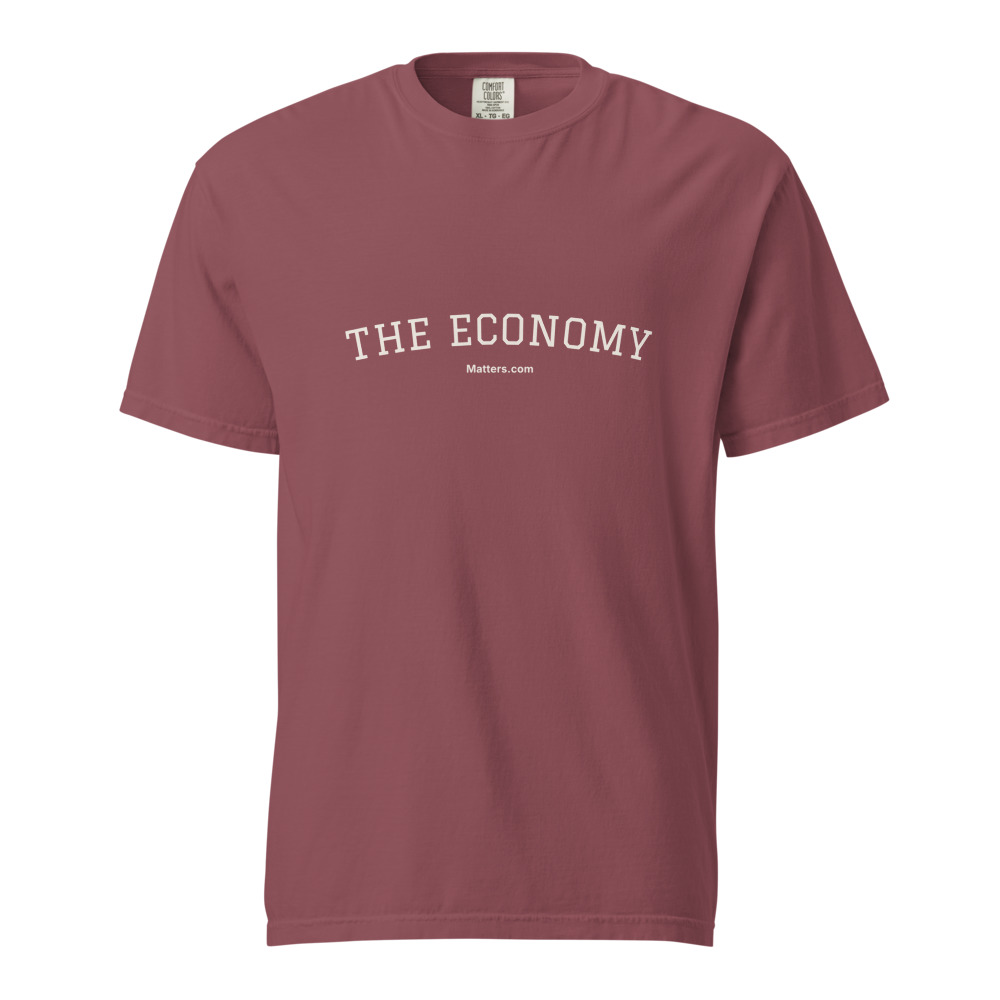 The economy