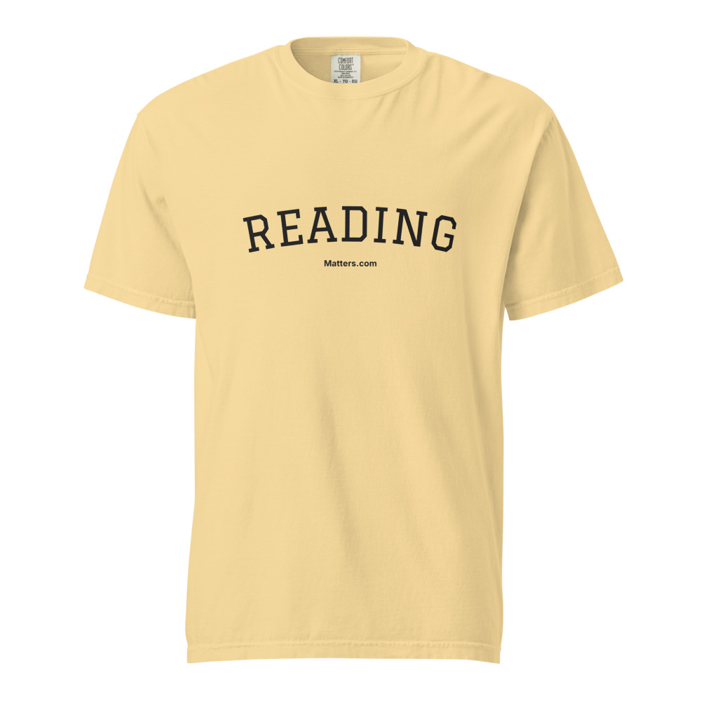 Reading