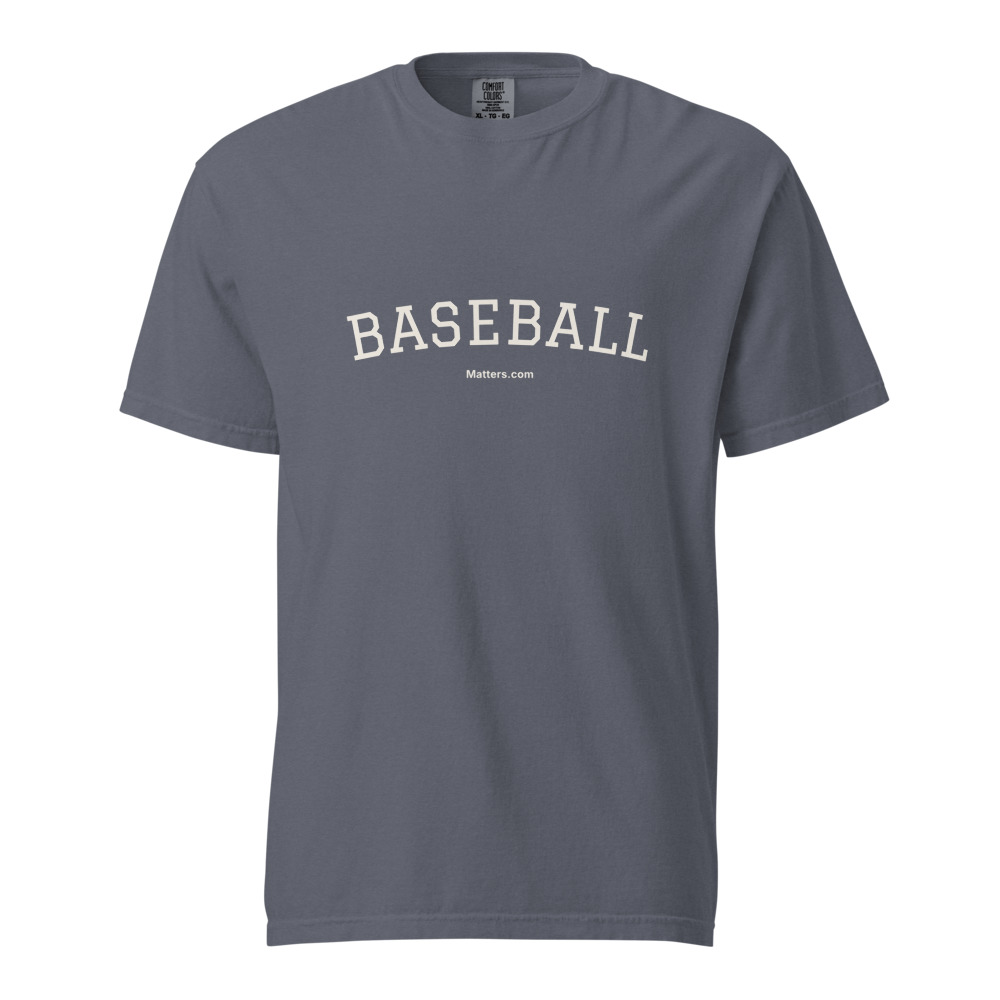 Baseball