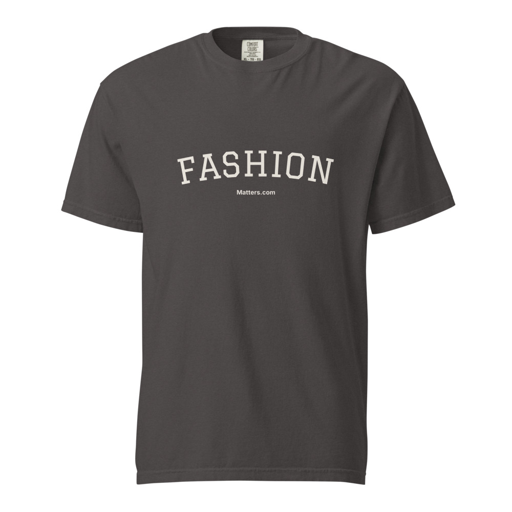 Fashion
