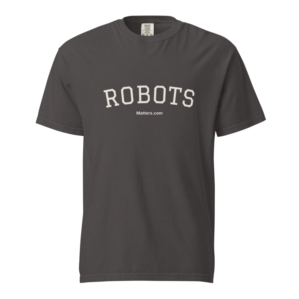 Robots
